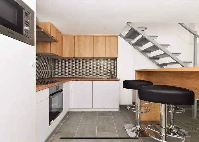 Apartmán