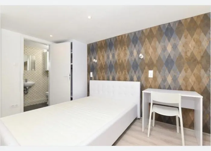Apartmán