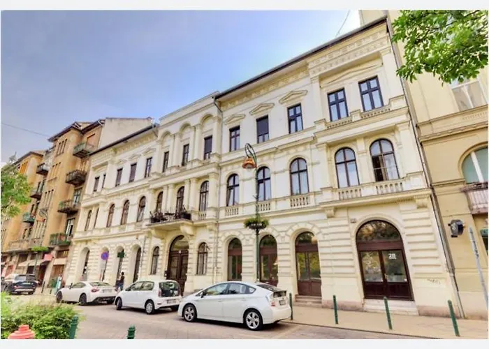 Apartmán