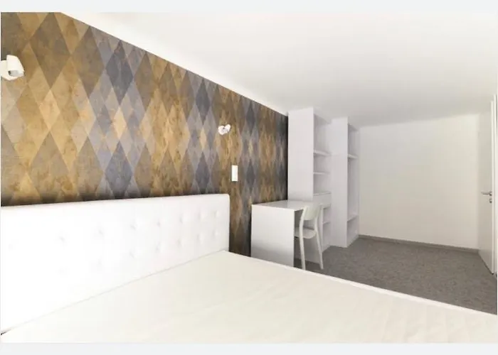 Apartmán